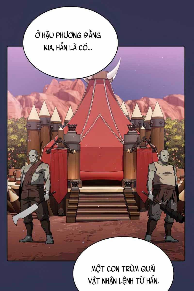 Người Chơi Trở Về Từ Địa Ngục Chapter 112 - 42