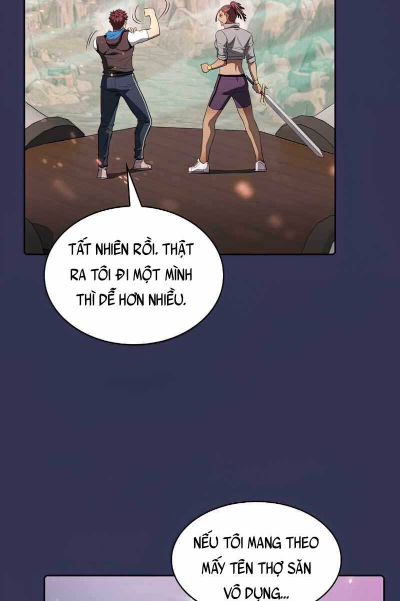 Người Chơi Trở Về Từ Địa Ngục Chapter 112 - 47