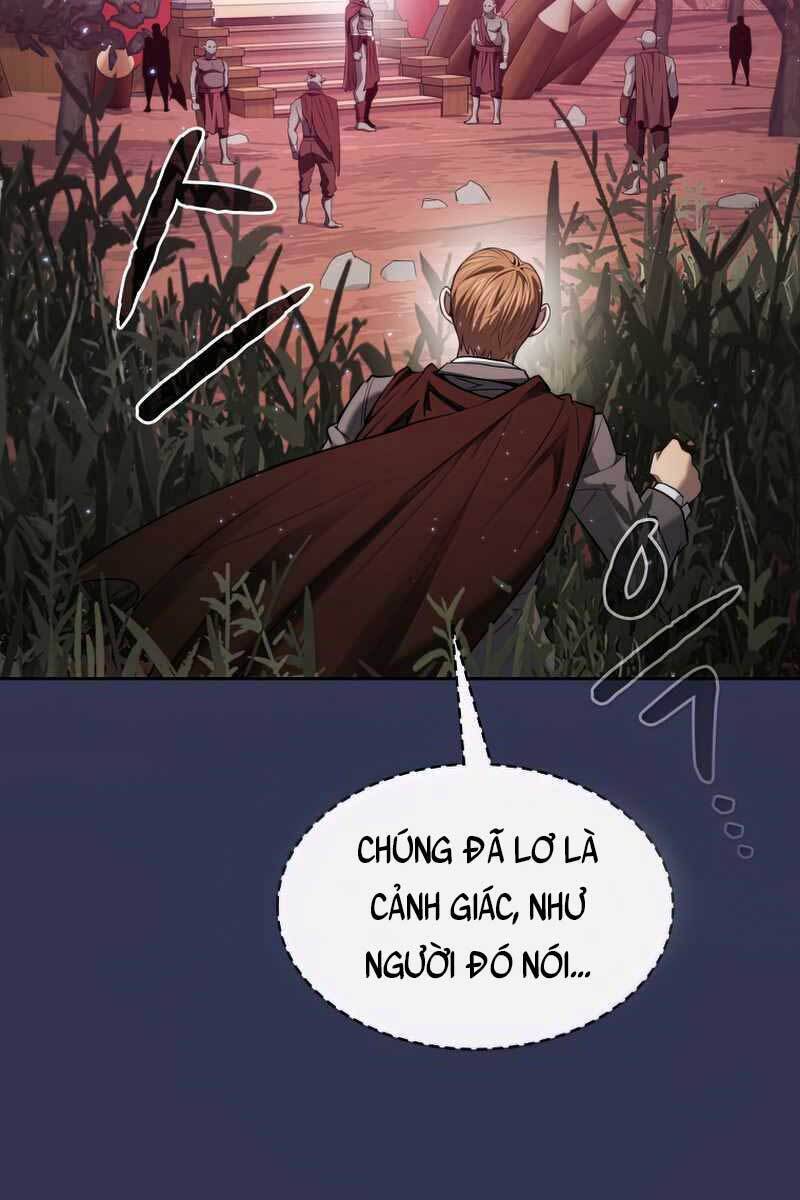 Người Chơi Trở Về Từ Địa Ngục Chapter 112 - 71