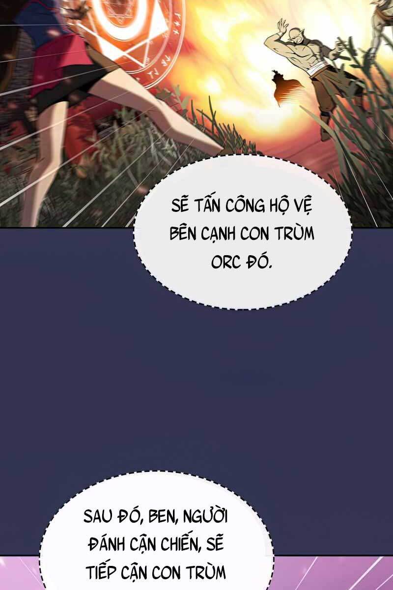 Người Chơi Trở Về Từ Địa Ngục Chapter 112 - 77