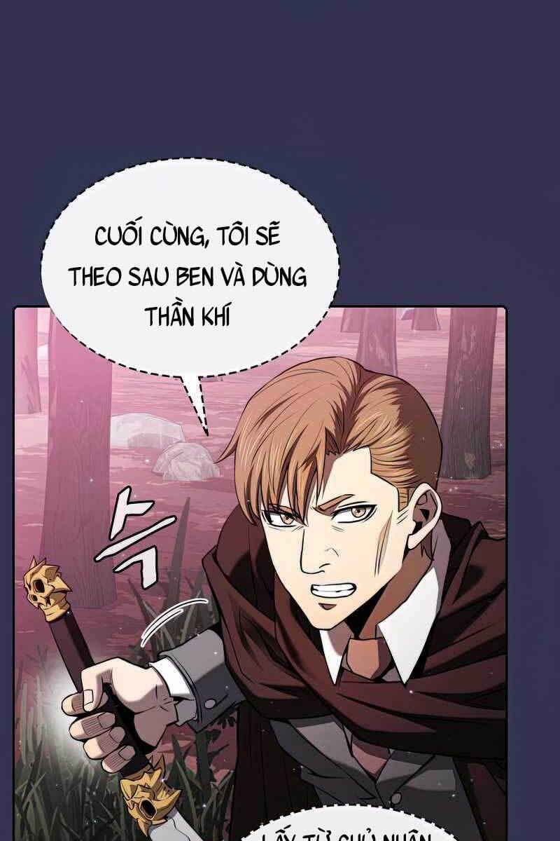 Người Chơi Trở Về Từ Địa Ngục Chapter 112 - 79