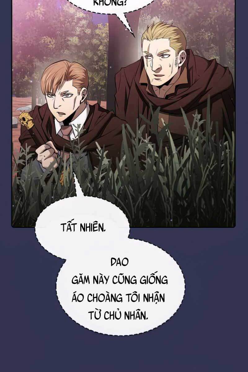 Người Chơi Trở Về Từ Địa Ngục Chapter 112 - 82