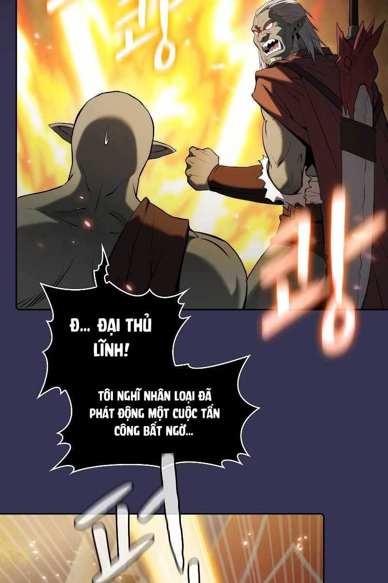 Người Chơi Trở Về Từ Địa Ngục Chapter 113 - 18