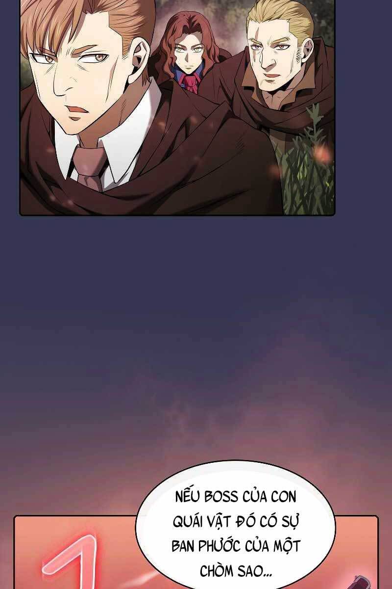 Người Chơi Trở Về Từ Địa Ngục Chapter 113 - 3