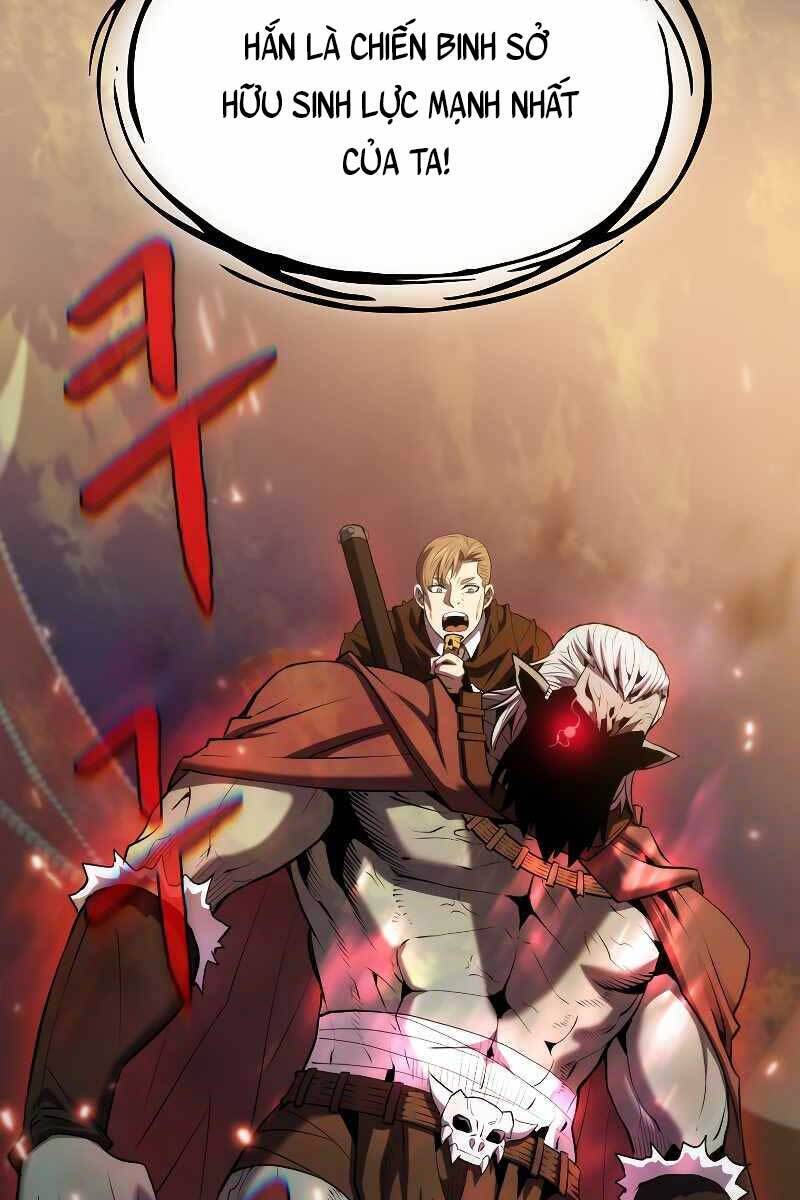 Người Chơi Trở Về Từ Địa Ngục Chapter 113 - 56