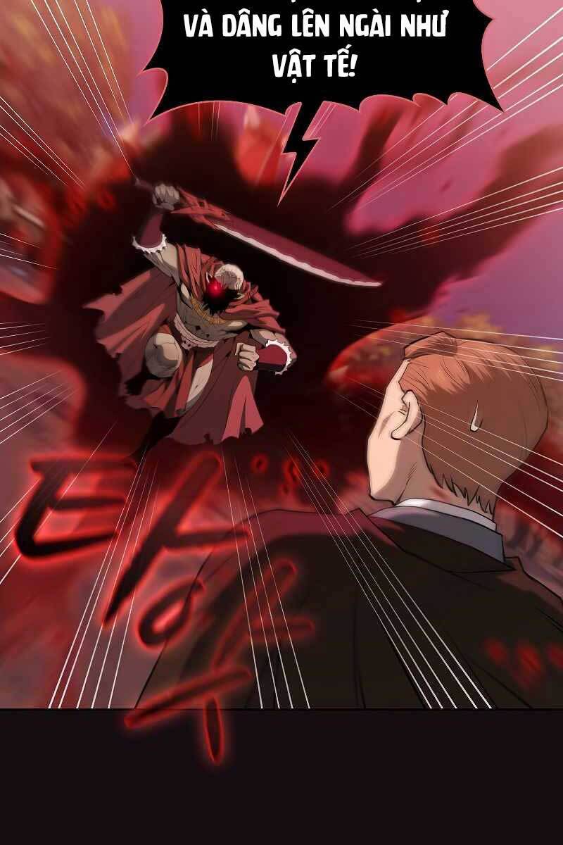 Người Chơi Trở Về Từ Địa Ngục Chapter 113 - 82