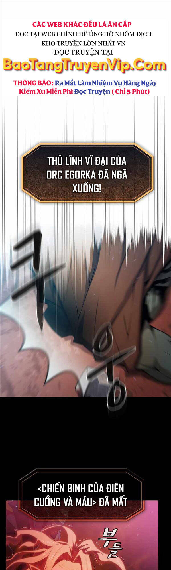 Người Chơi Trở Về Từ Địa Ngục Chapter 114 - 1