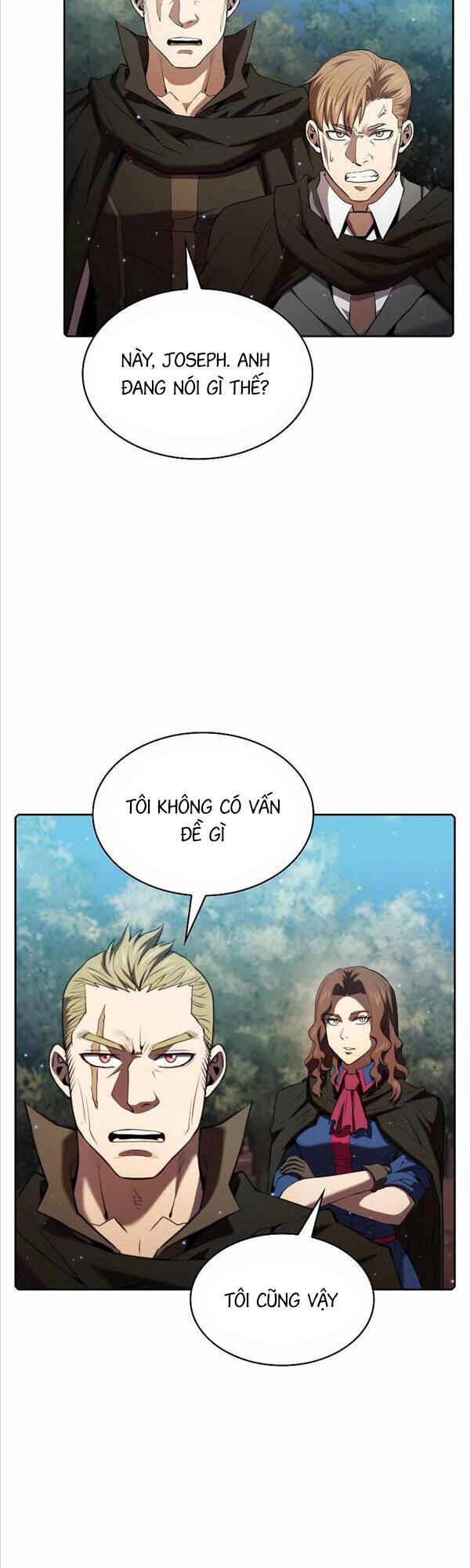 Người Chơi Trở Về Từ Địa Ngục Chapter 114 - 13