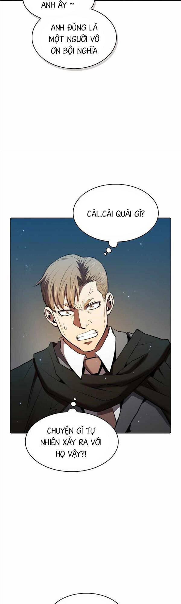 Người Chơi Trở Về Từ Địa Ngục Chapter 114 - 16