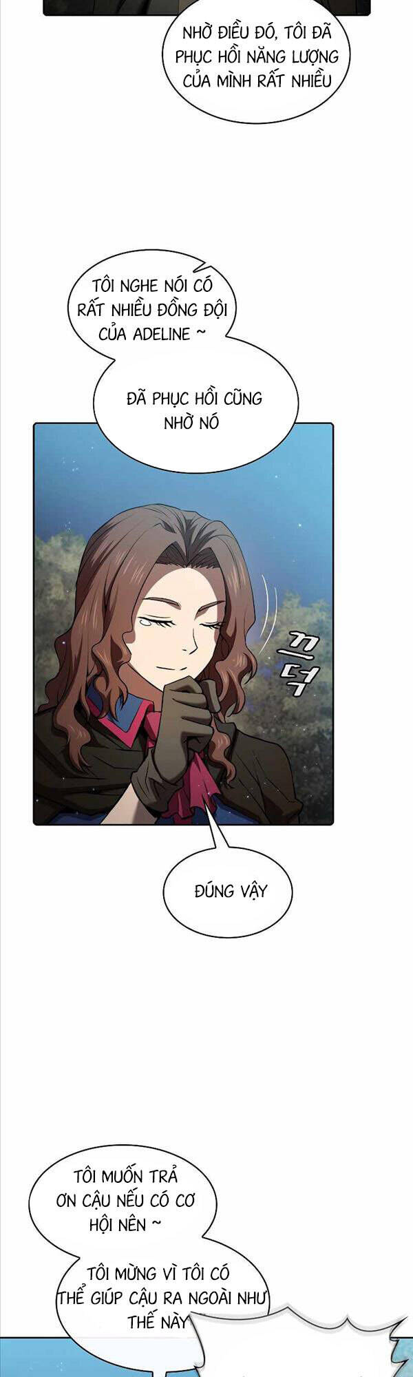 Người Chơi Trở Về Từ Địa Ngục Chapter 114 - 18