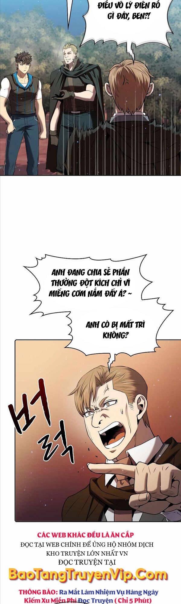 Người Chơi Trở Về Từ Địa Ngục Chapter 114 - 19