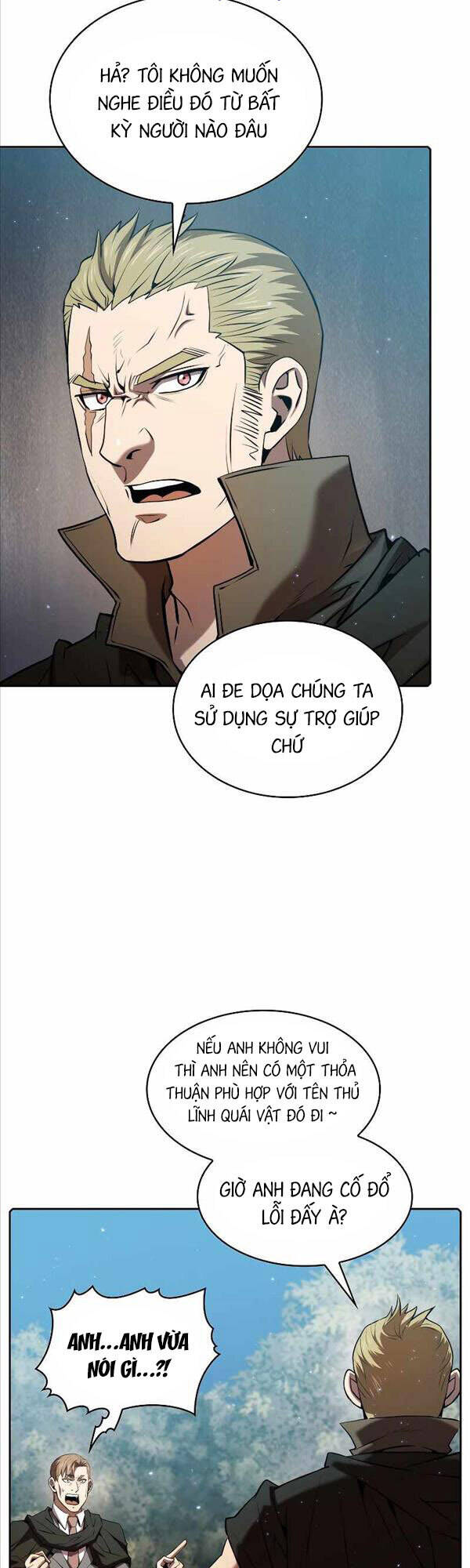 Người Chơi Trở Về Từ Địa Ngục Chapter 114 - 20