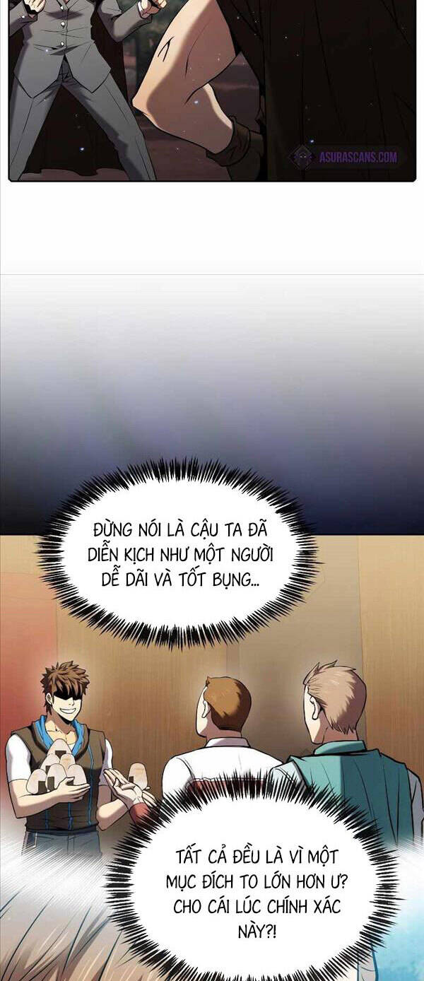 Người Chơi Trở Về Từ Địa Ngục Chapter 114 - 21