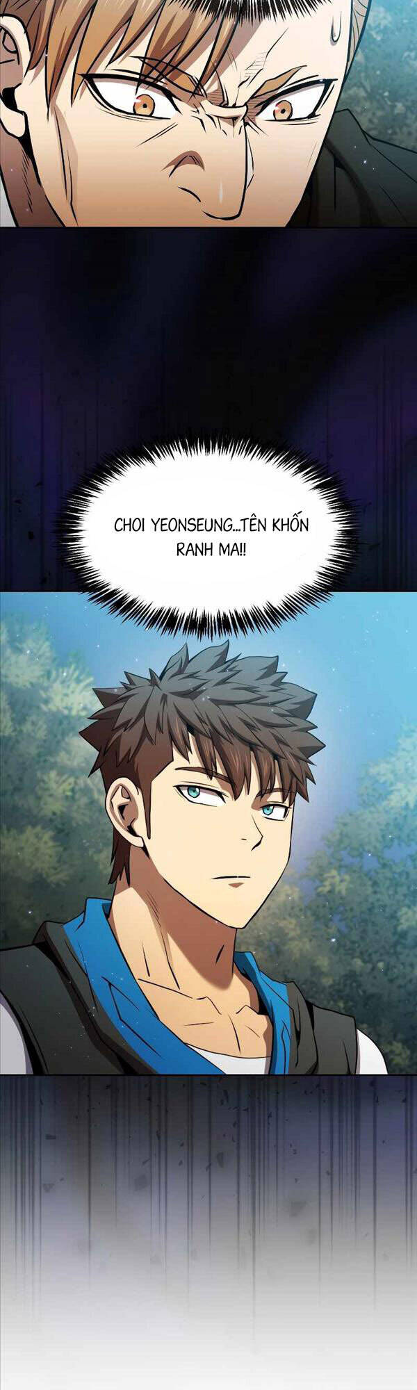 Người Chơi Trở Về Từ Địa Ngục Chapter 114 - 22