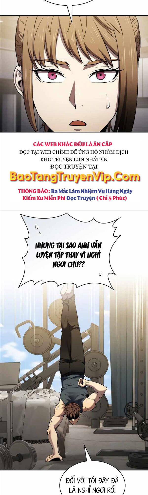 Người Chơi Trở Về Từ Địa Ngục Chapter 114 - 26