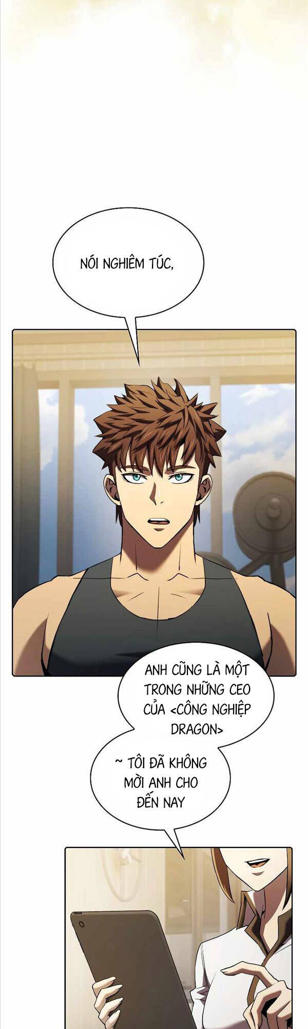 Người Chơi Trở Về Từ Địa Ngục Chapter 114 - 29