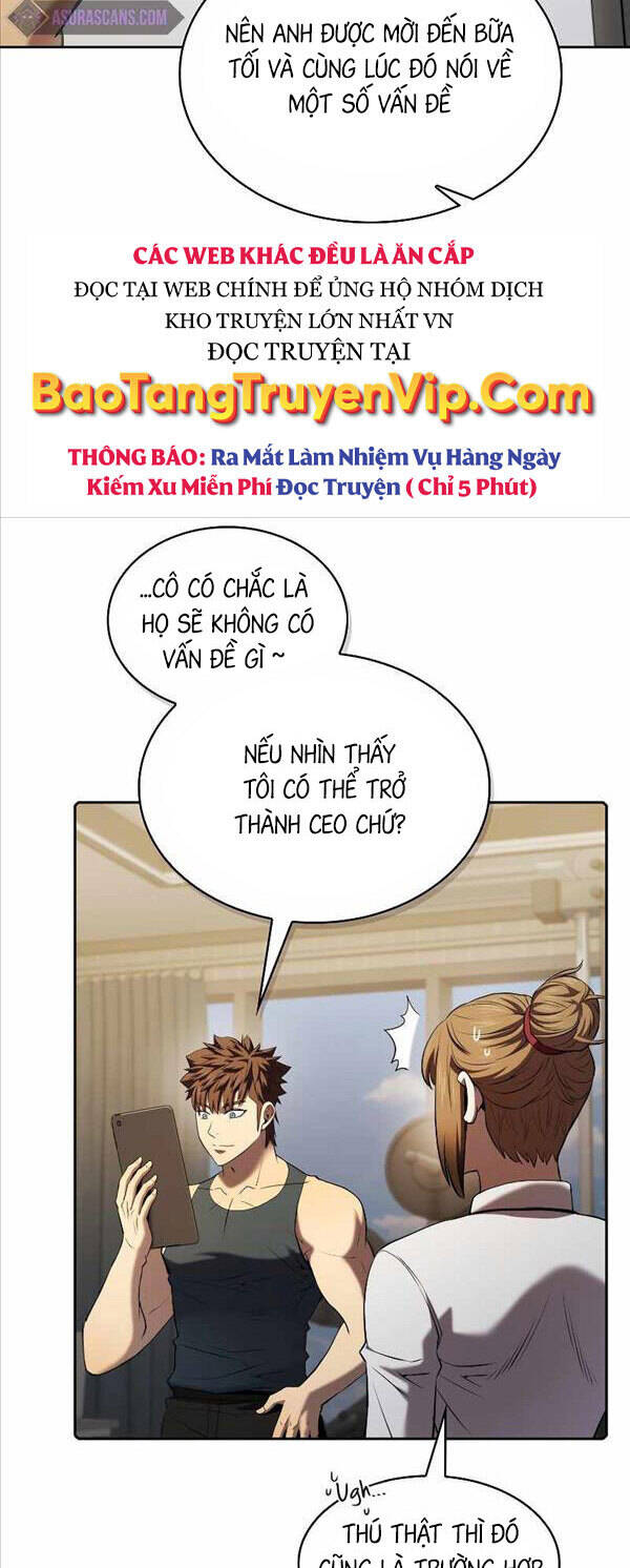 Người Chơi Trở Về Từ Địa Ngục Chapter 114 - 31