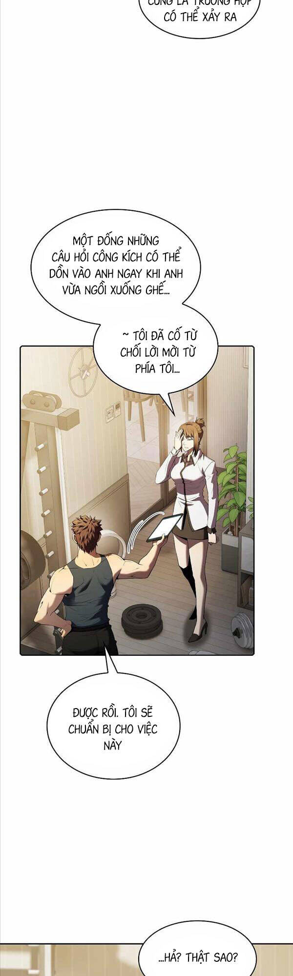 Người Chơi Trở Về Từ Địa Ngục Chapter 114 - 32