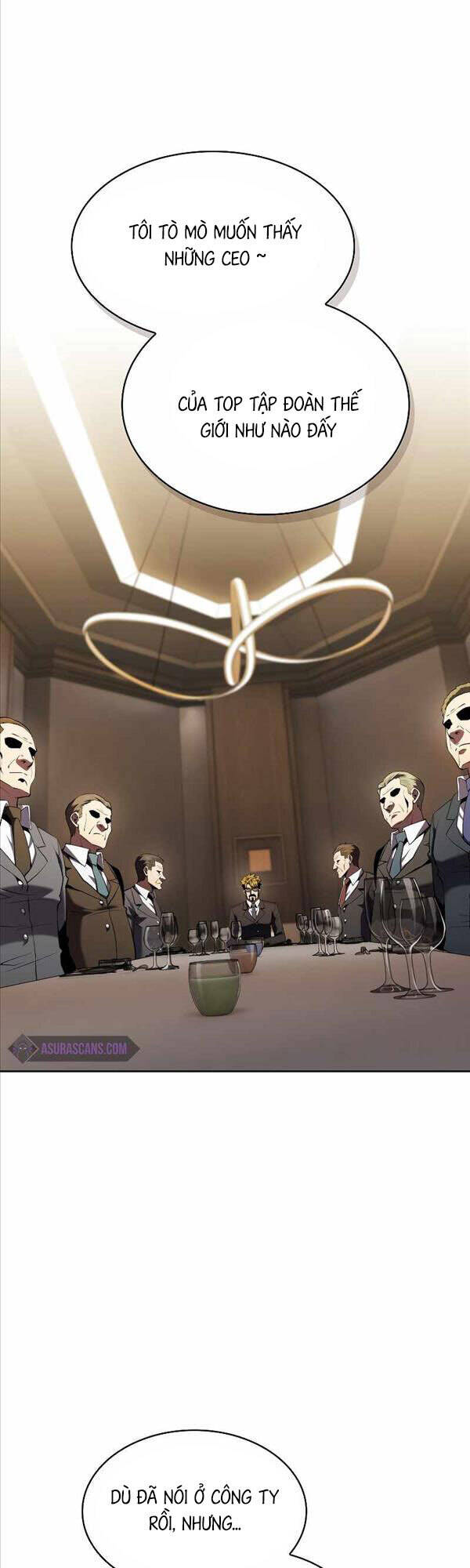 Người Chơi Trở Về Từ Địa Ngục Chapter 114 - 34