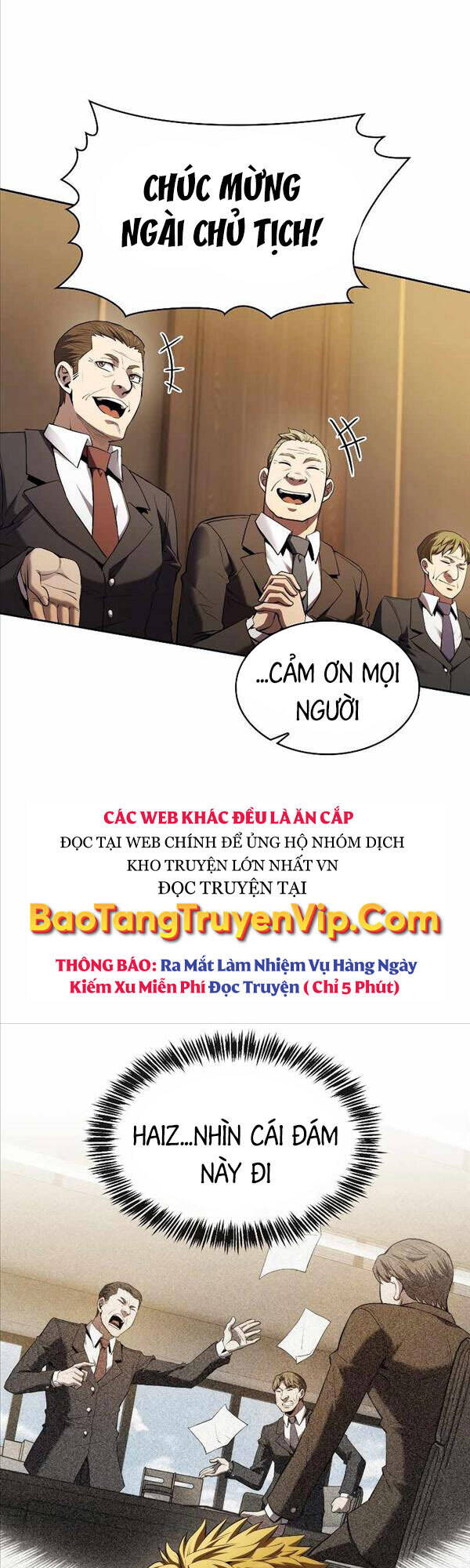 Người Chơi Trở Về Từ Địa Ngục Chapter 114 - 36