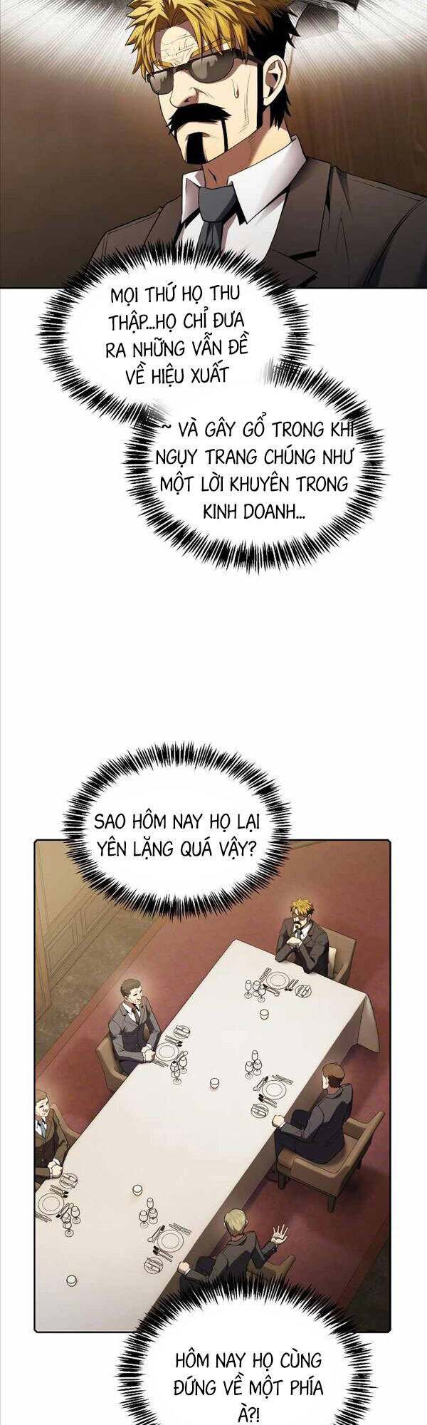 Người Chơi Trở Về Từ Địa Ngục Chapter 114 - 37