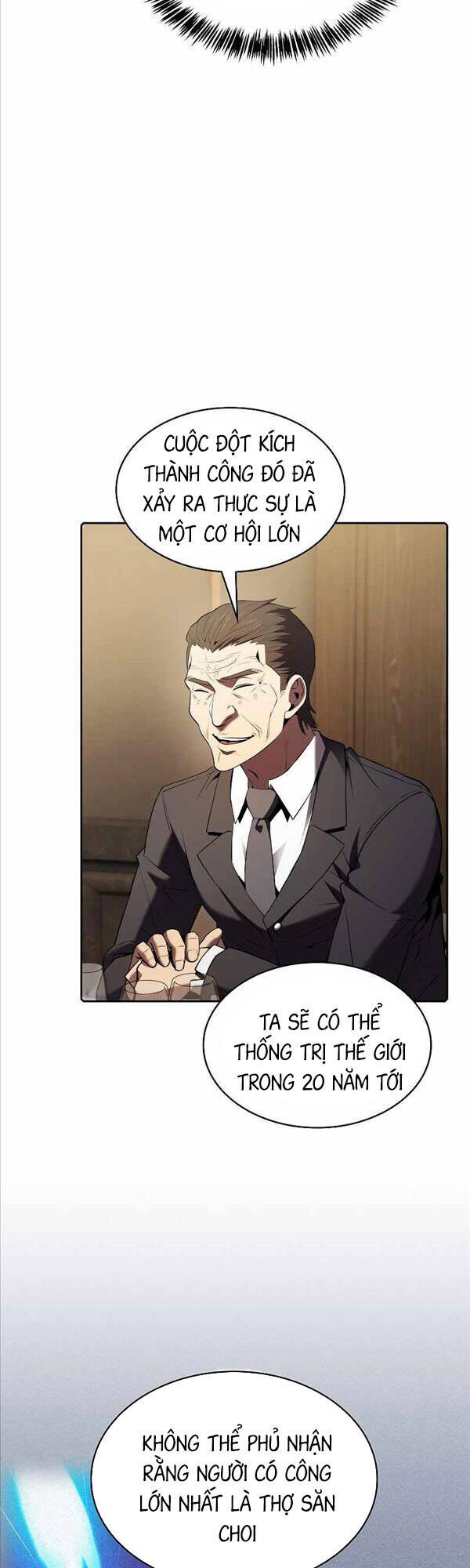 Người Chơi Trở Về Từ Địa Ngục Chapter 114 - 38