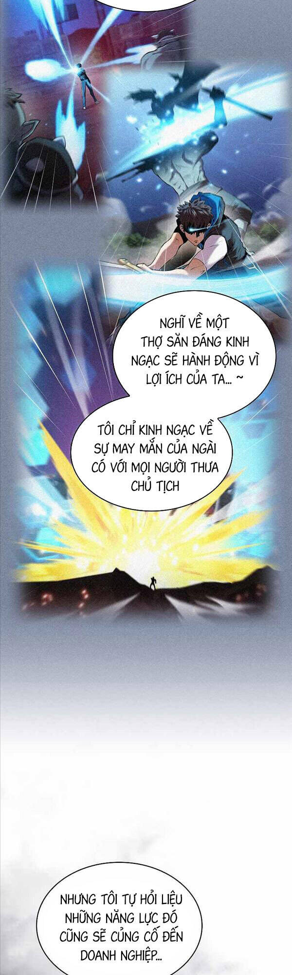 Người Chơi Trở Về Từ Địa Ngục Chapter 114 - 39