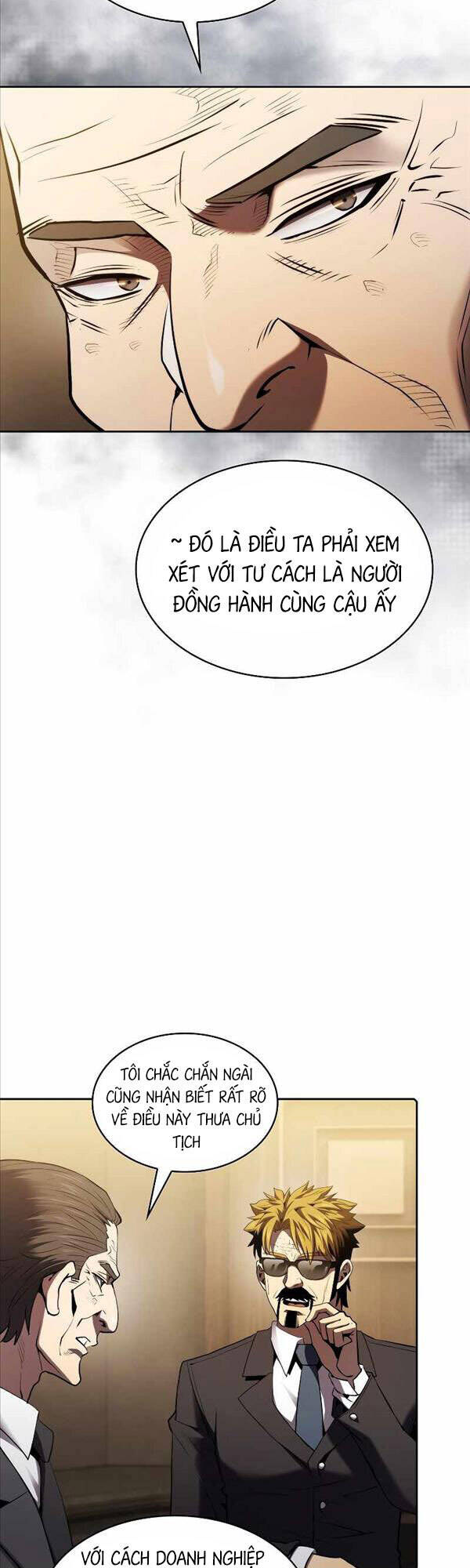 Người Chơi Trở Về Từ Địa Ngục Chapter 114 - 40