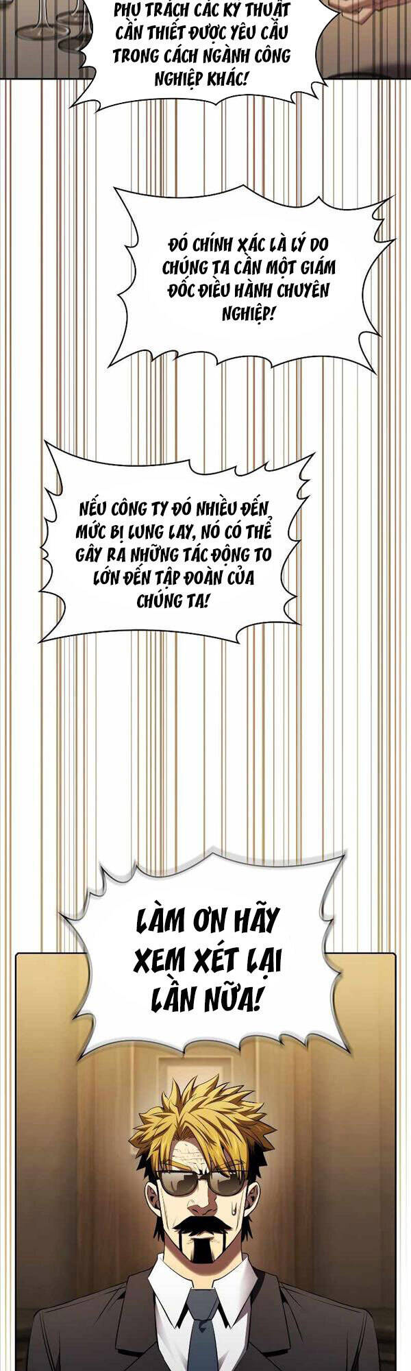 Người Chơi Trở Về Từ Địa Ngục Chapter 114 - 42