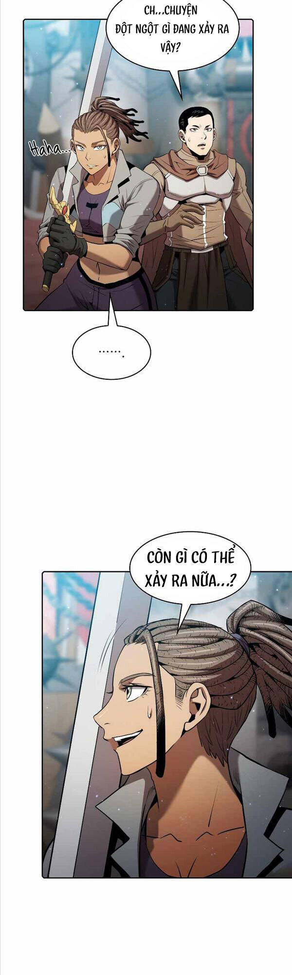Người Chơi Trở Về Từ Địa Ngục Chapter 114 - 6