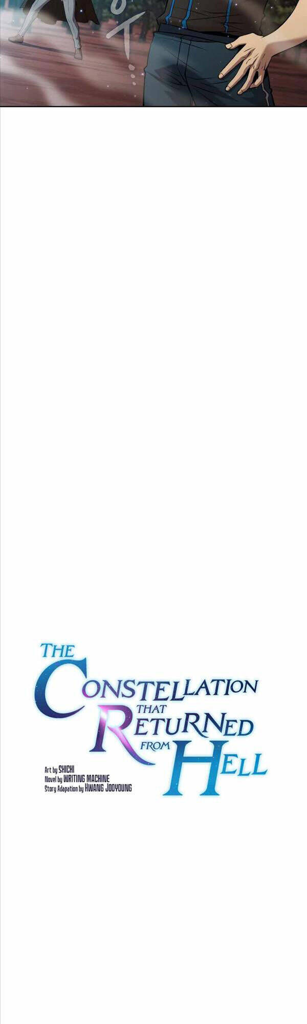 Người Chơi Trở Về Từ Địa Ngục Chapter 114 - 8