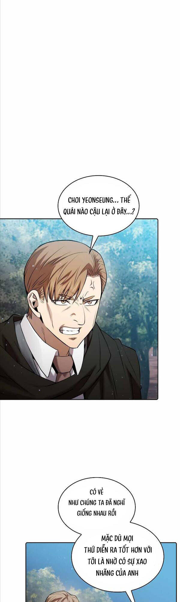 Người Chơi Trở Về Từ Địa Ngục Chapter 114 - 9