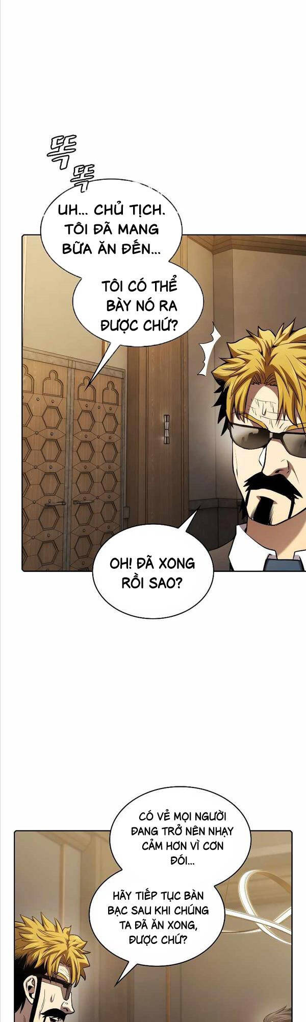 Người Chơi Trở Về Từ Địa Ngục Chapter 115 - 2