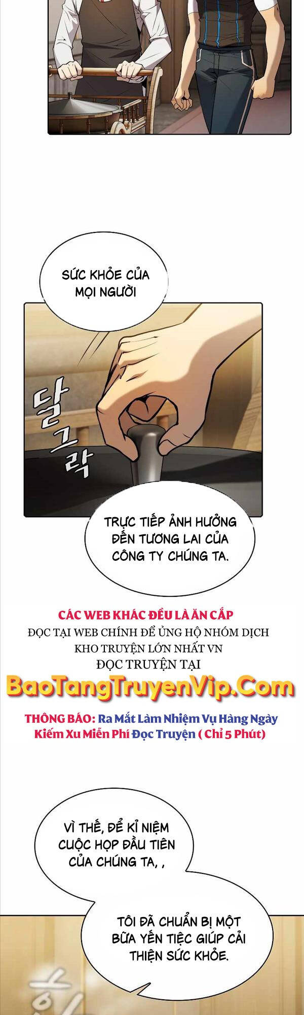 Người Chơi Trở Về Từ Địa Ngục Chapter 115 - 14
