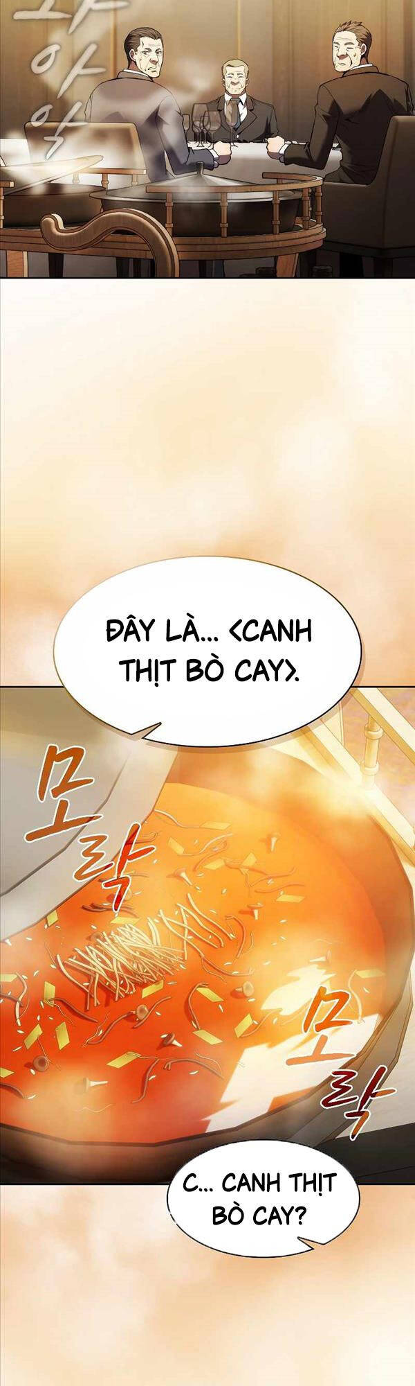 Người Chơi Trở Về Từ Địa Ngục Chapter 115 - 15