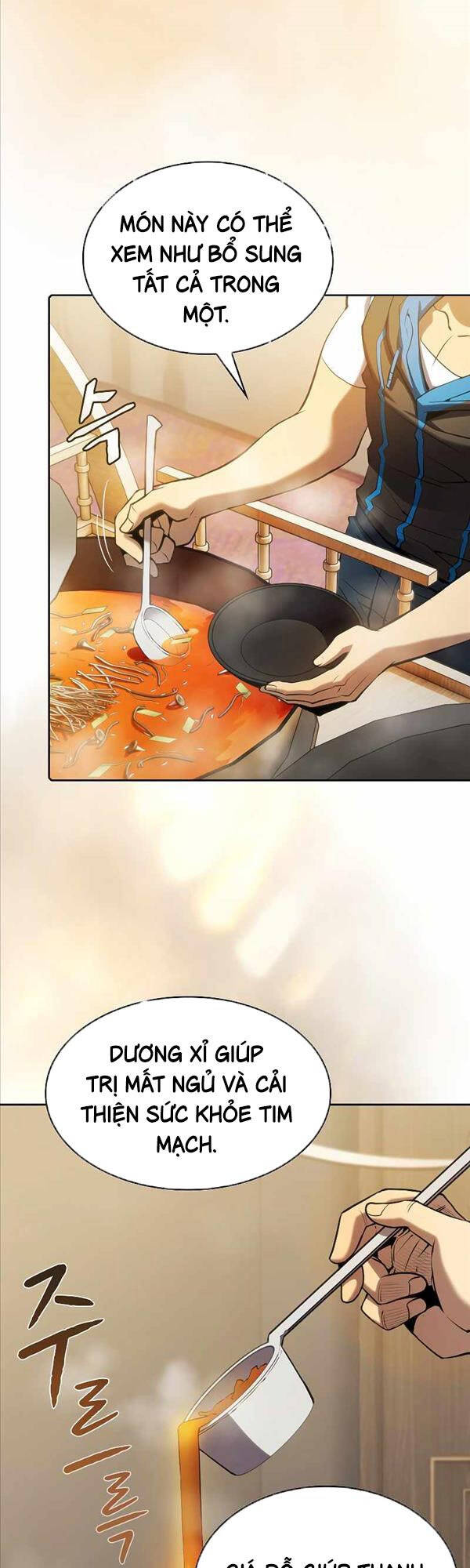 Người Chơi Trở Về Từ Địa Ngục Chapter 115 - 16