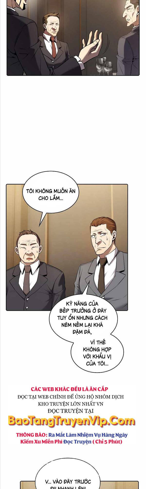 Người Chơi Trở Về Từ Địa Ngục Chapter 115 - 3