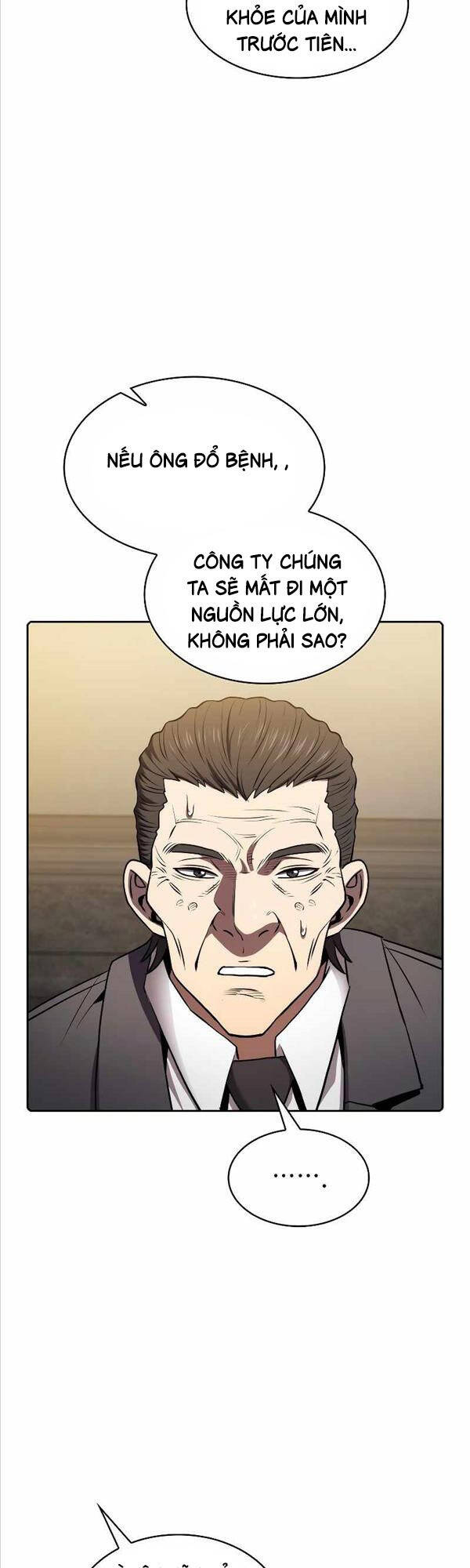 Người Chơi Trở Về Từ Địa Ngục Chapter 115 - 21