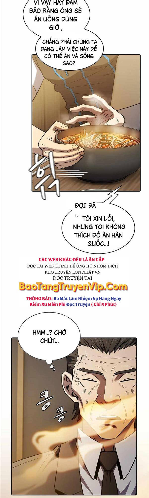 Người Chơi Trở Về Từ Địa Ngục Chapter 115 - 22
