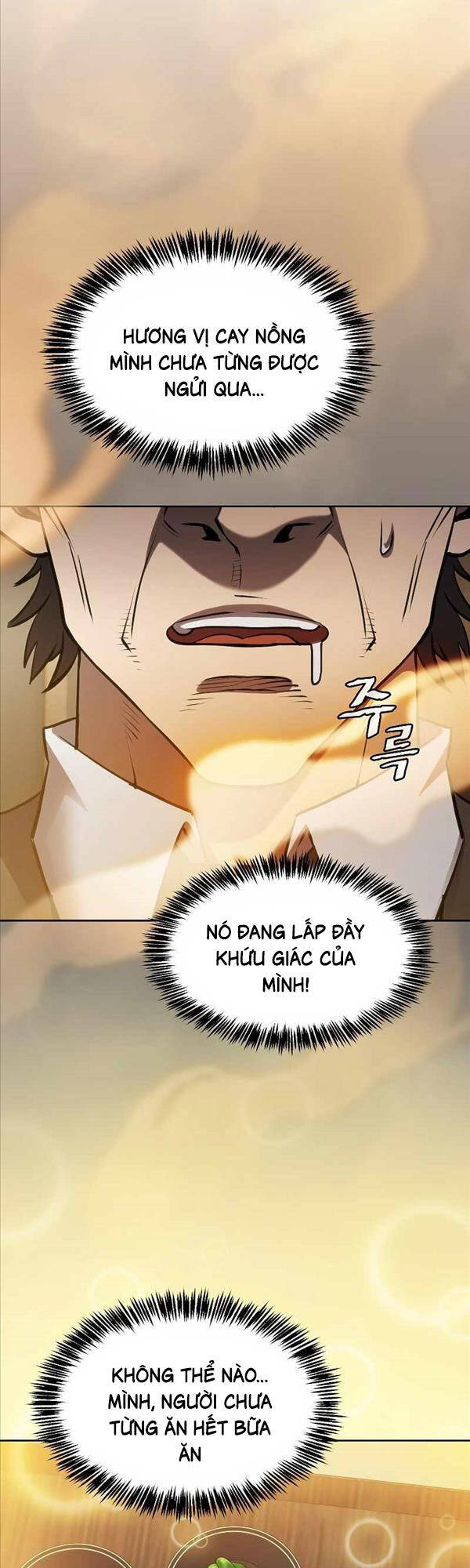 Người Chơi Trở Về Từ Địa Ngục Chapter 115 - 23