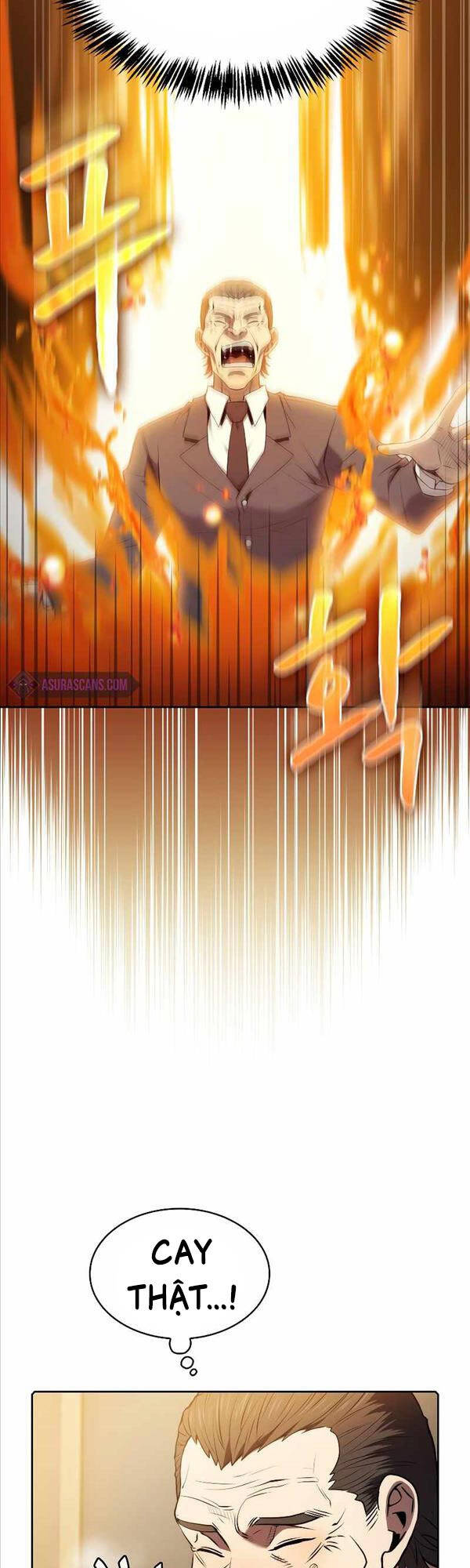 Người Chơi Trở Về Từ Địa Ngục Chapter 115 - 30