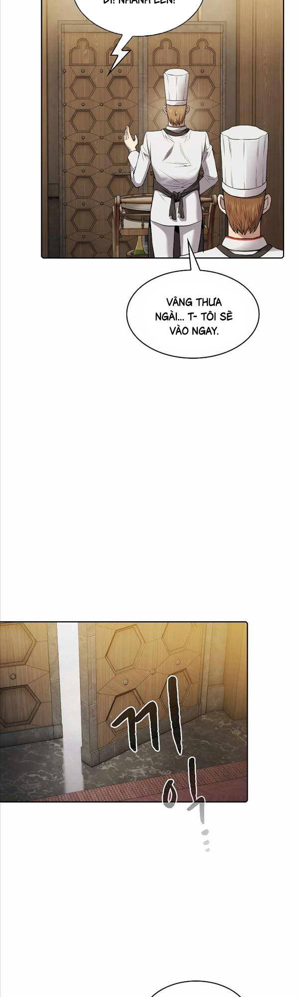 Người Chơi Trở Về Từ Địa Ngục Chapter 115 - 4