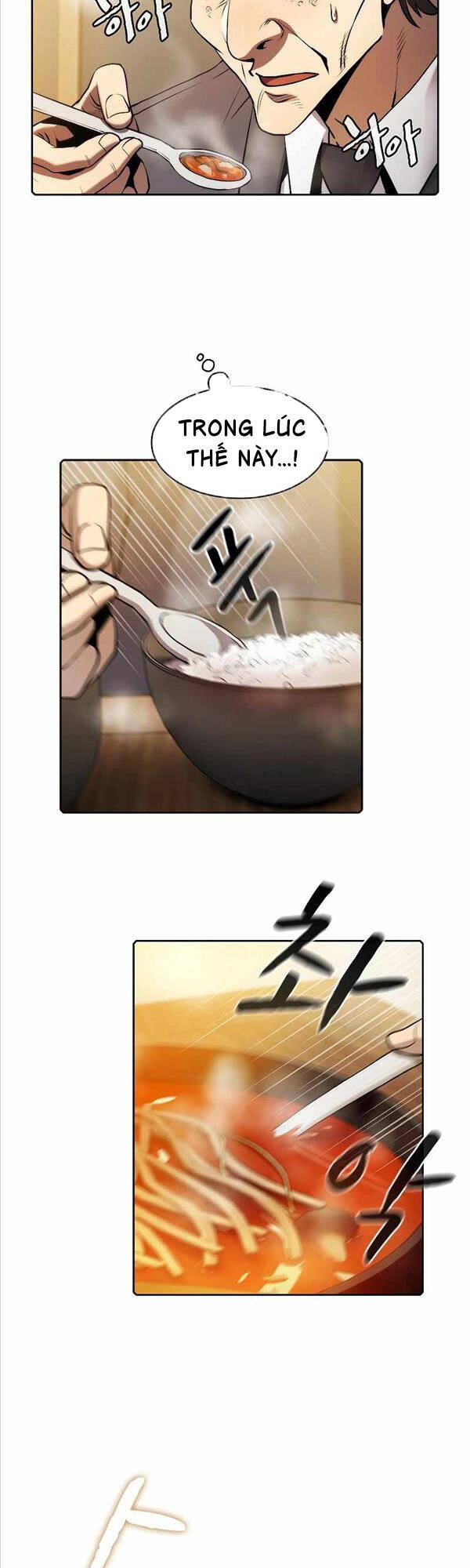 Người Chơi Trở Về Từ Địa Ngục Chapter 115 - 31