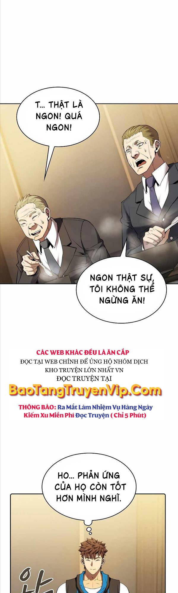 Người Chơi Trở Về Từ Địa Ngục Chapter 115 - 33