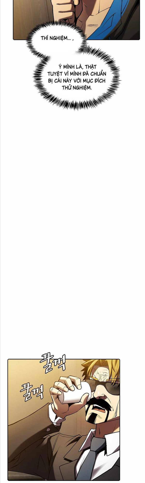 Người Chơi Trở Về Từ Địa Ngục Chapter 115 - 36
