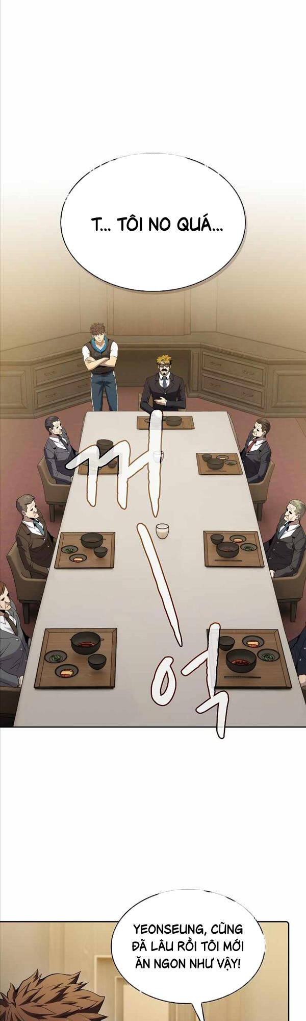 Người Chơi Trở Về Từ Địa Ngục Chapter 115 - 37