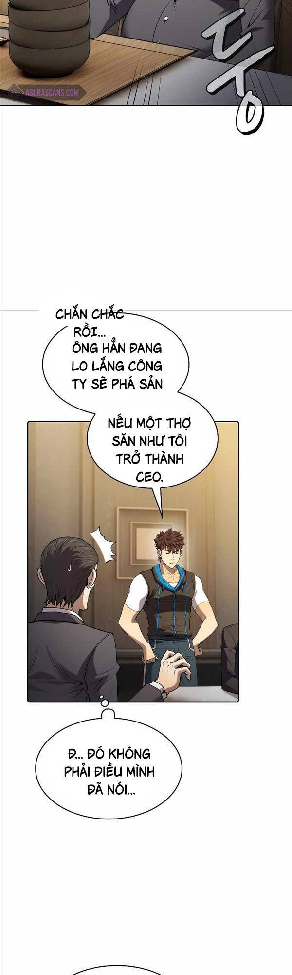Người Chơi Trở Về Từ Địa Ngục Chapter 115 - 40