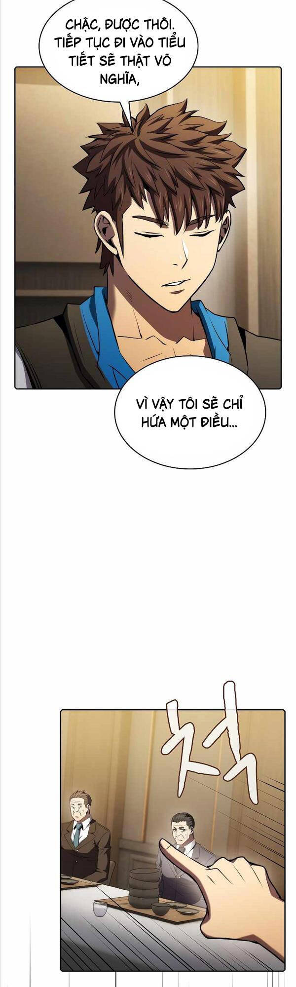 Người Chơi Trở Về Từ Địa Ngục Chapter 115 - 41