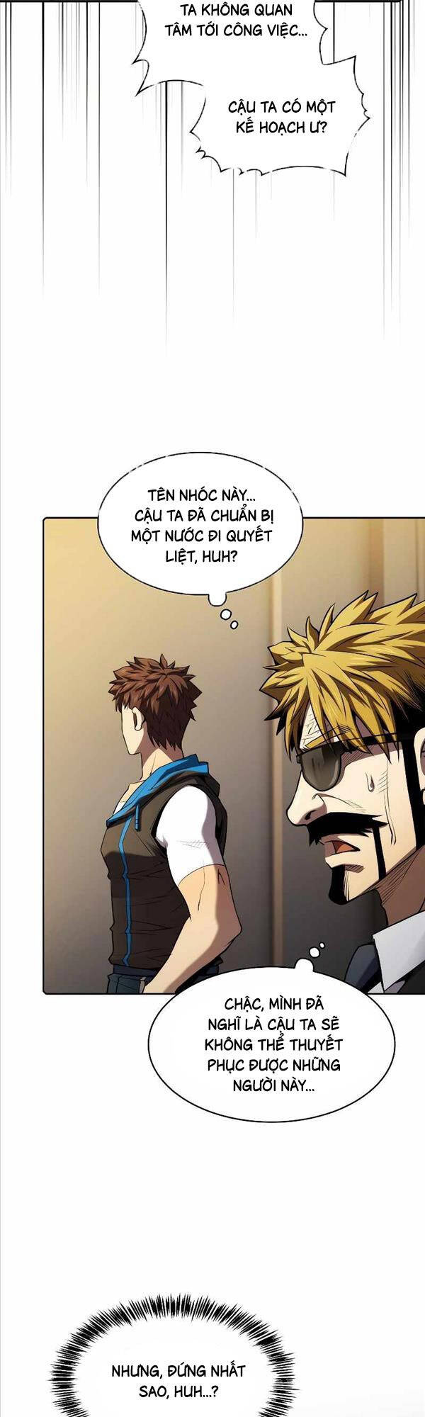 Người Chơi Trở Về Từ Địa Ngục Chapter 115 - 43
