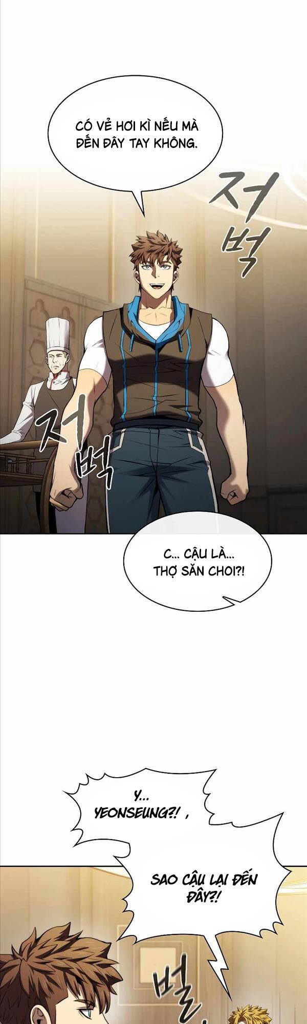 Người Chơi Trở Về Từ Địa Ngục Chapter 115 - 7